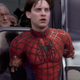 Never, ever rip the arms off a spider.